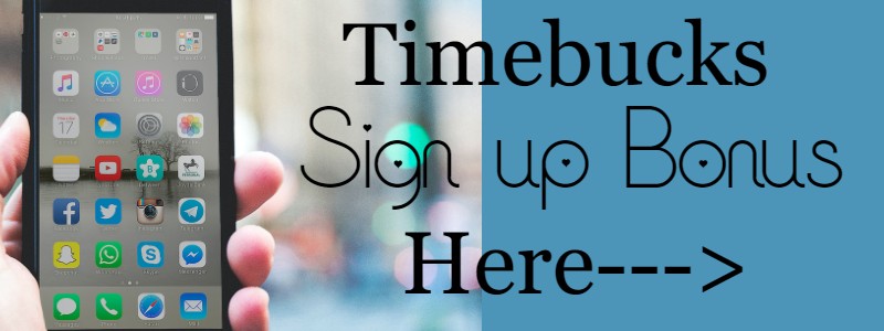 Timebucks Sign Up bonus 2026, Timebucks Referral Link 2026, Share Timebucks Code