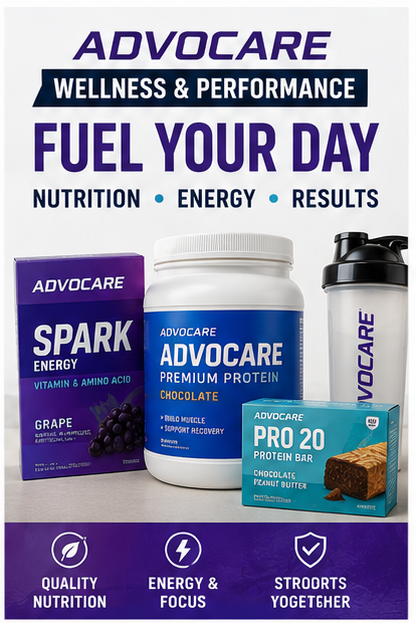 AdvoCare sitewide sale December 2026 January 2027 coupon and promotional savings
