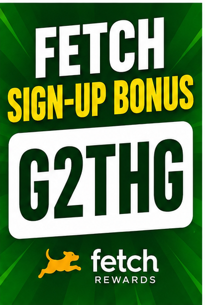 Fetch invite code October November 2026 G2THG